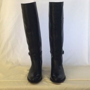 Frye boots “Melissa” size 9